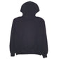 Mens Black Champion Mercer Hoodie Jumper