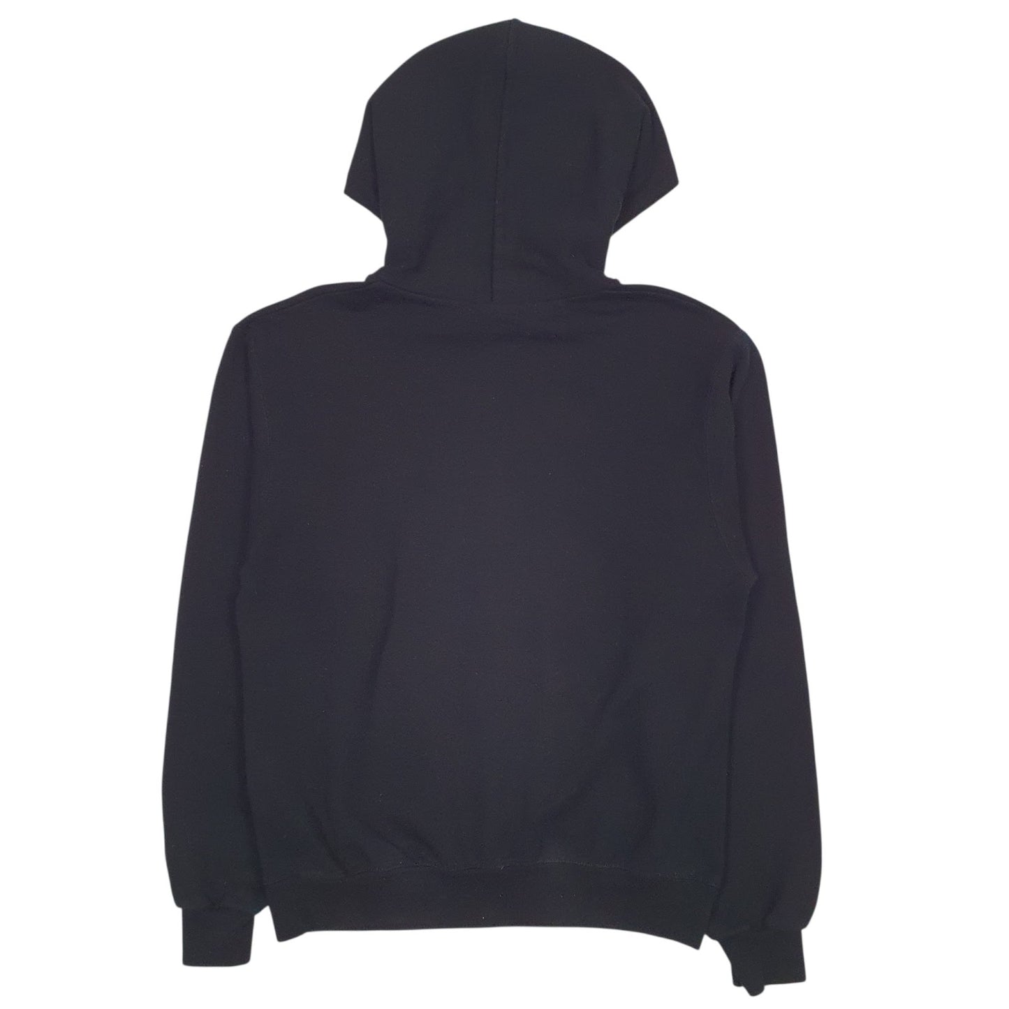 Mens Black Champion Mercer Hoodie Jumper