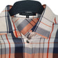 Womens Orange Lautreamont   Dress