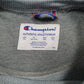 Mens Grey Champion  Crewneck Jumper