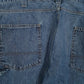 Mens Blue Levis Carpenter  Jeans