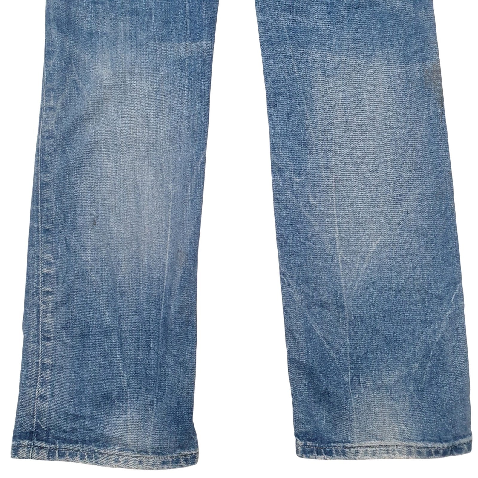 Womens Blue G-Star   Jeans