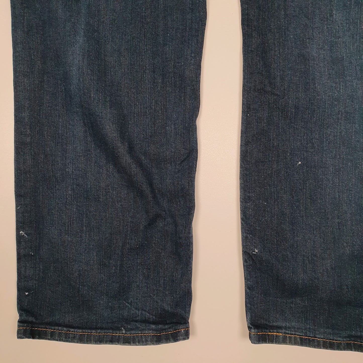 Mens Blue Levis   Jeans