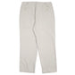 Mens Cream Polo Ralph Lauren   Trousers