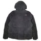 Womens Grey The North Face 550  Coat