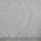Mens Grey Adidas Spellout Hoodie Jumper