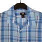 Mens Blue H&M   Shirt