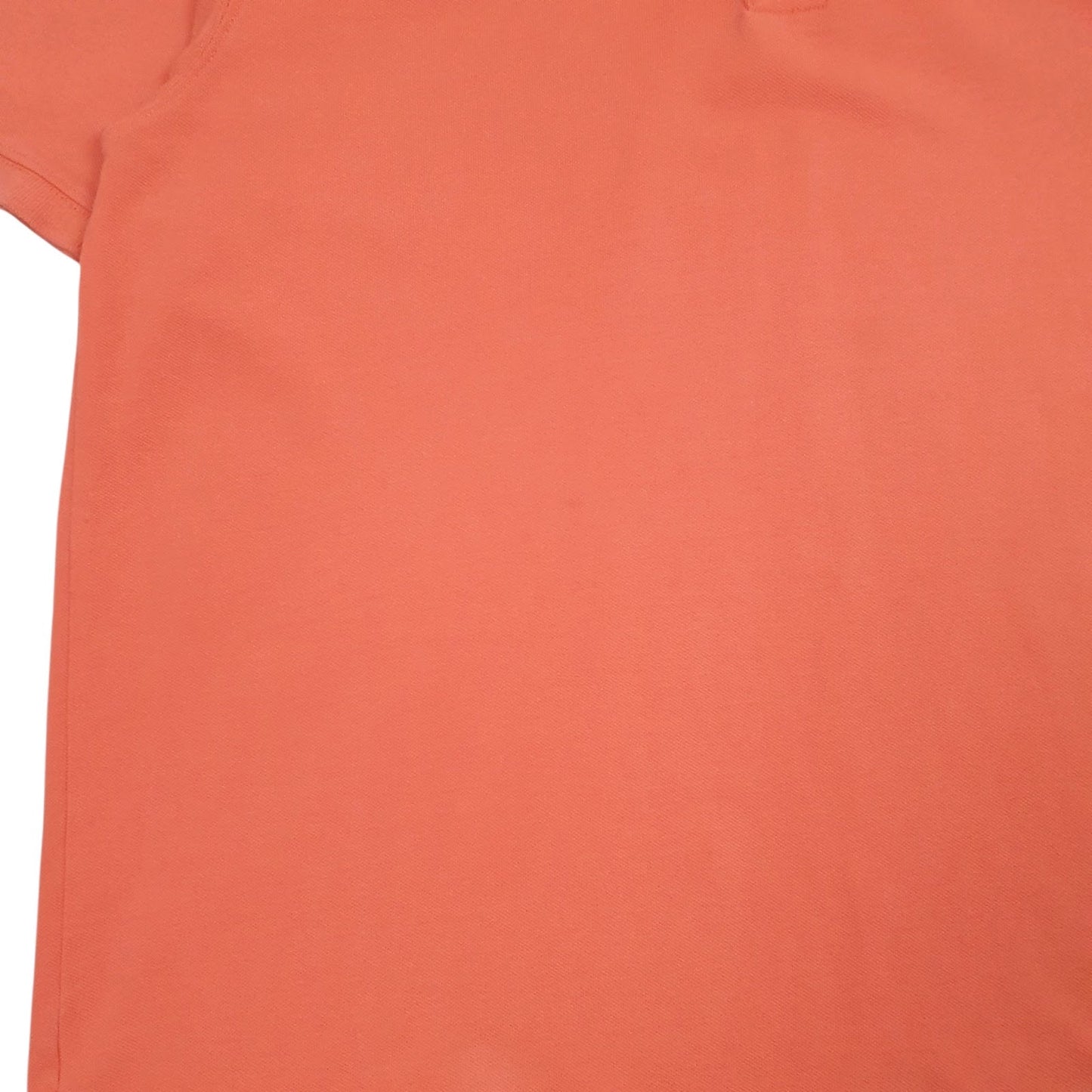 Mens Pink St Johns Bay   Polo Shirt