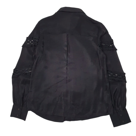 Womens Black Unbranded   Shirt