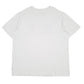 Mens White Polo Ralph Lauren Spellout  T Shirt