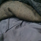 Womens Black Unbranded Faux Fur Fluffy  Coat