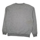 Mens Grey Champion  Crewneck Jumper