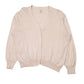 Womens Pink Imar Knit Cardigan Jumper