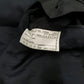 Mens Navy Pierre Cardin   Coat