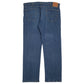 Mens Blue Levis   Jeans
