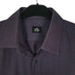 Mens Purple Rocco Barocco   Shirt