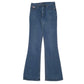 Womens Blue RWK Jeans Vintage Casual JeansW26 L32