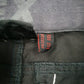 Mens Black Dickies Workwear Double Knees  Trousers