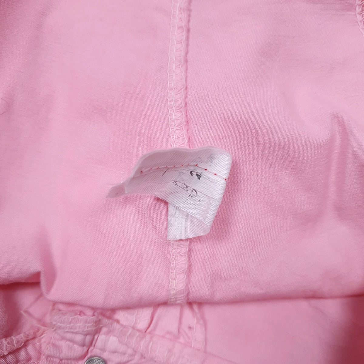 Womens Pink Unbranded   Trousers