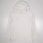 Mens White Polo Ralph Lauren T Shirt Hoodie Jumper
