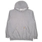 Mens Grey Carhartt  Hoodie Jumper
