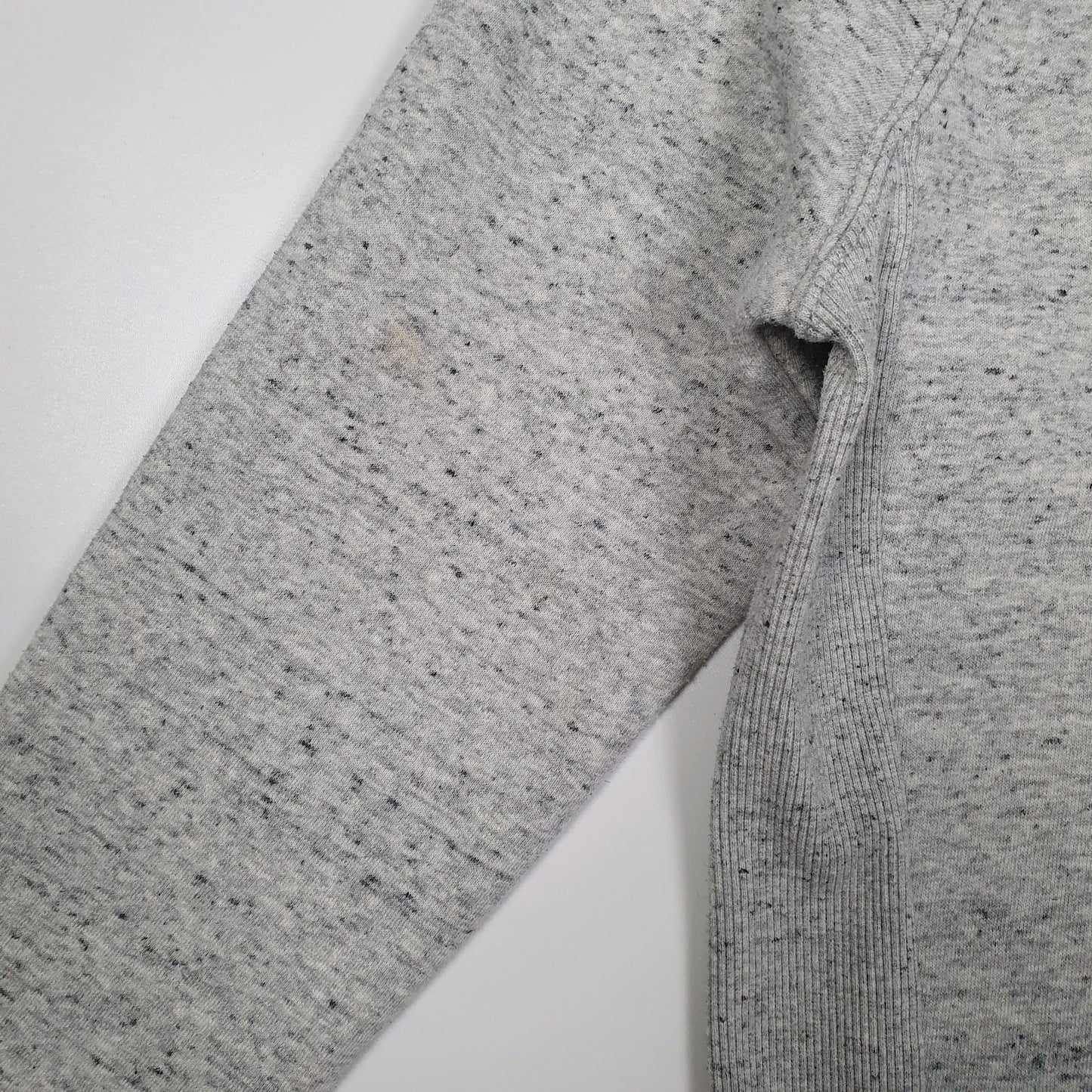Womens Grey Carhartt  Crewneck Jumper