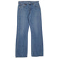 Mens Blue Levis  501 JeansW32 L32