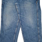 Womens Blue Alitor Vintage  Jeans