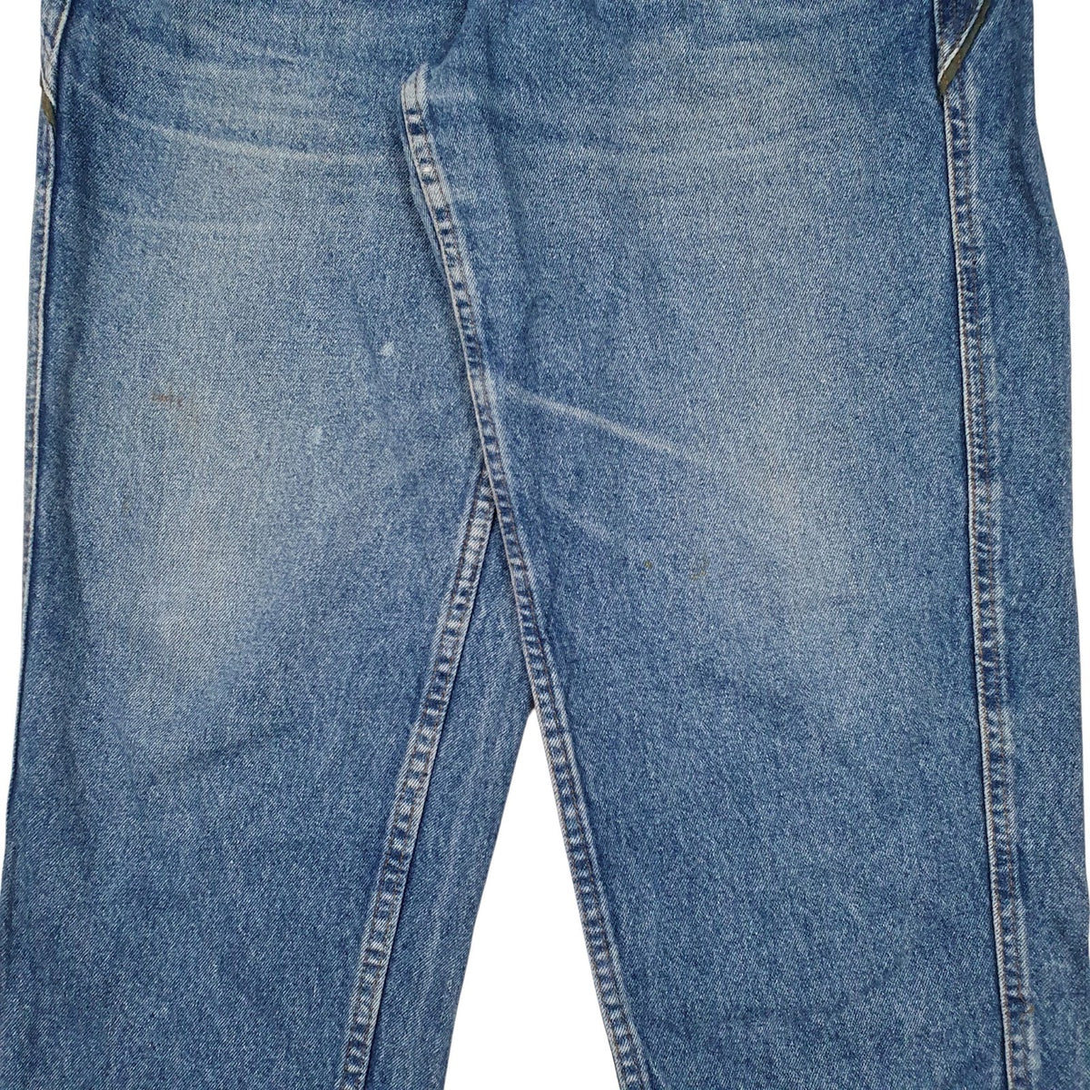 Womens Blue Alitor Vintage  Jeans