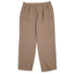 Mens Brown Polo Ralph Lauren  Formal Trousers