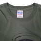 Mens Green Gildan UK WW2 Your Country Needs You  T Shirt