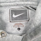Mens Grey Nike 2014 Rose Bowl Game Champions Hoodie Jumper