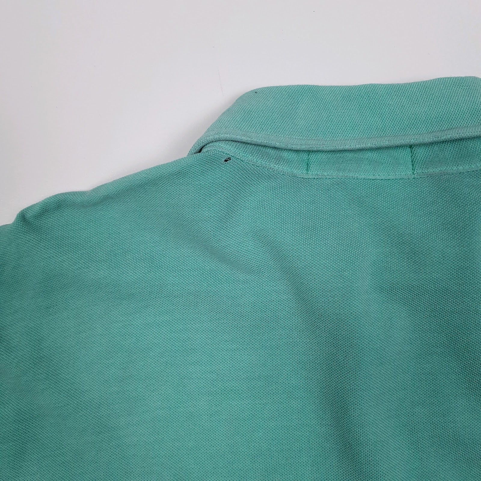 Mens Blue Polo Ralph Lauren   Polo Shirt