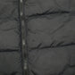 Mens Black The North Face Gilet Vest Bodywarmer  Coat