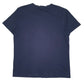 Mens Navy Tommy Hilfiger   T Shirt