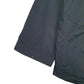Mens Black Reebok   Coat