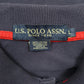 Mens Navy U.S. Polo Assn   Polo Shirt