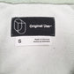 Mens Green Original Use  Hoodie Jumper