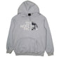 Womens Blue The North Face  Hoodie Jumper