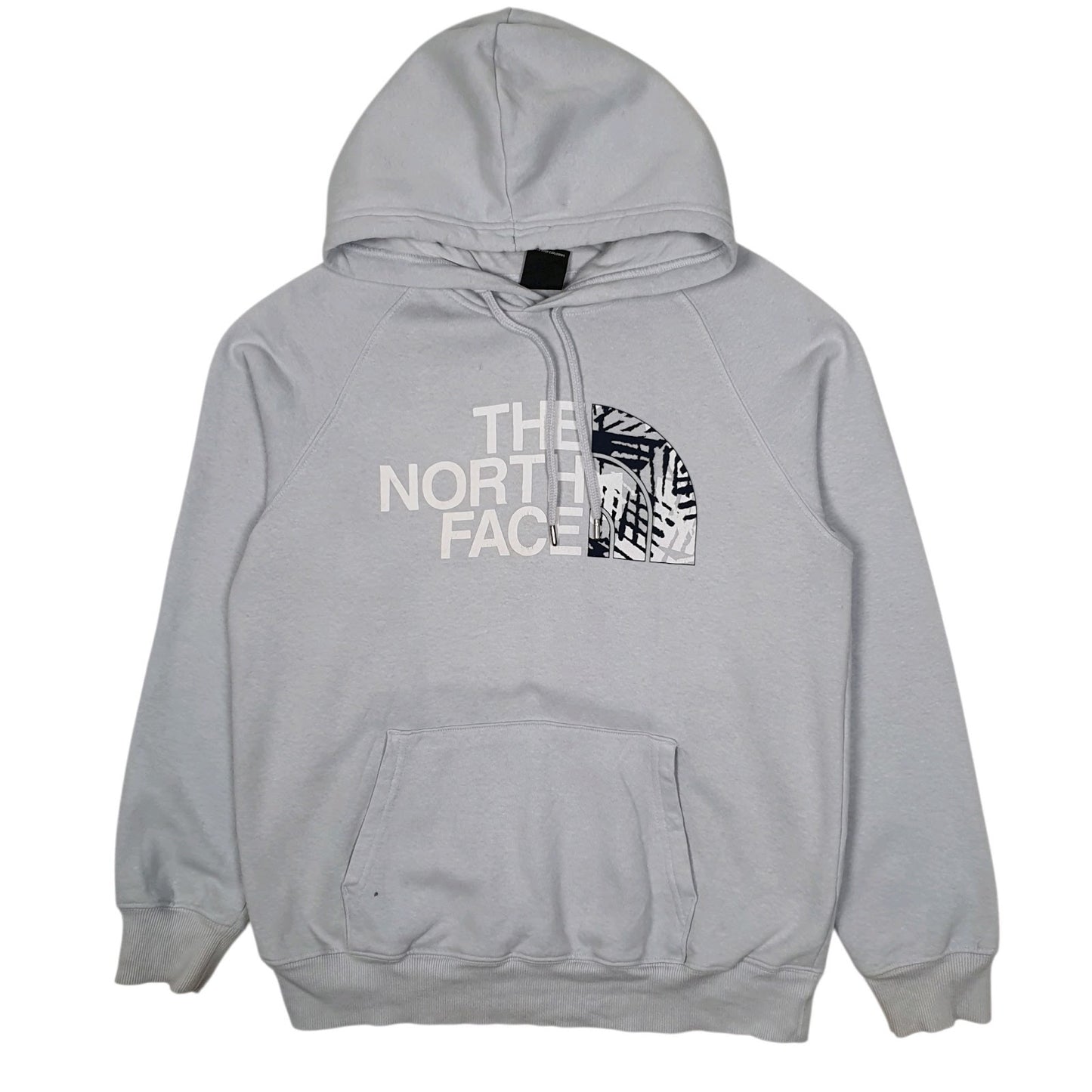 Womens Blue The North Face  Hoodie Jumper