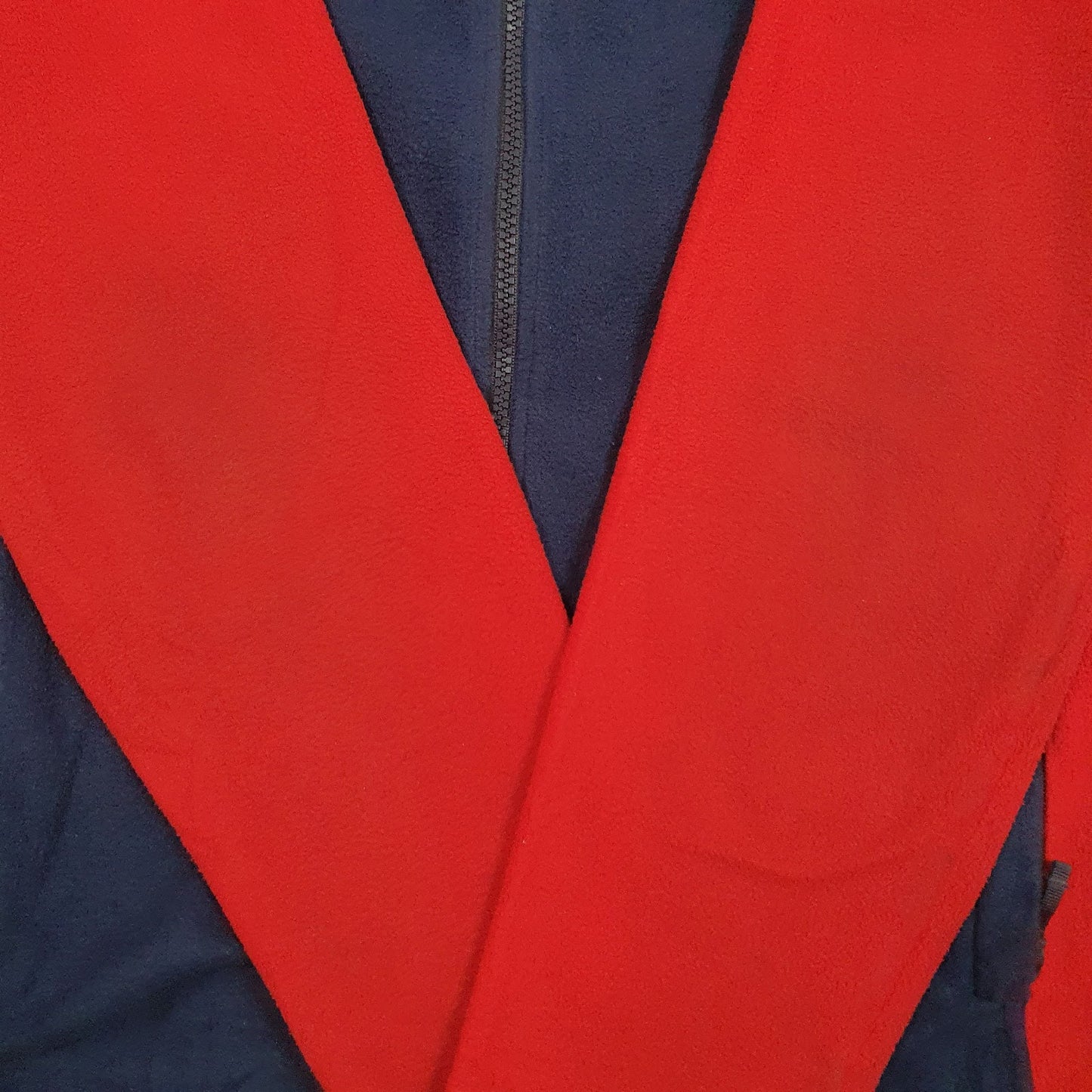 Mens Navy The North Face  Full Zip Jumper