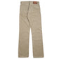 Mens Brown Diesel   Trousers