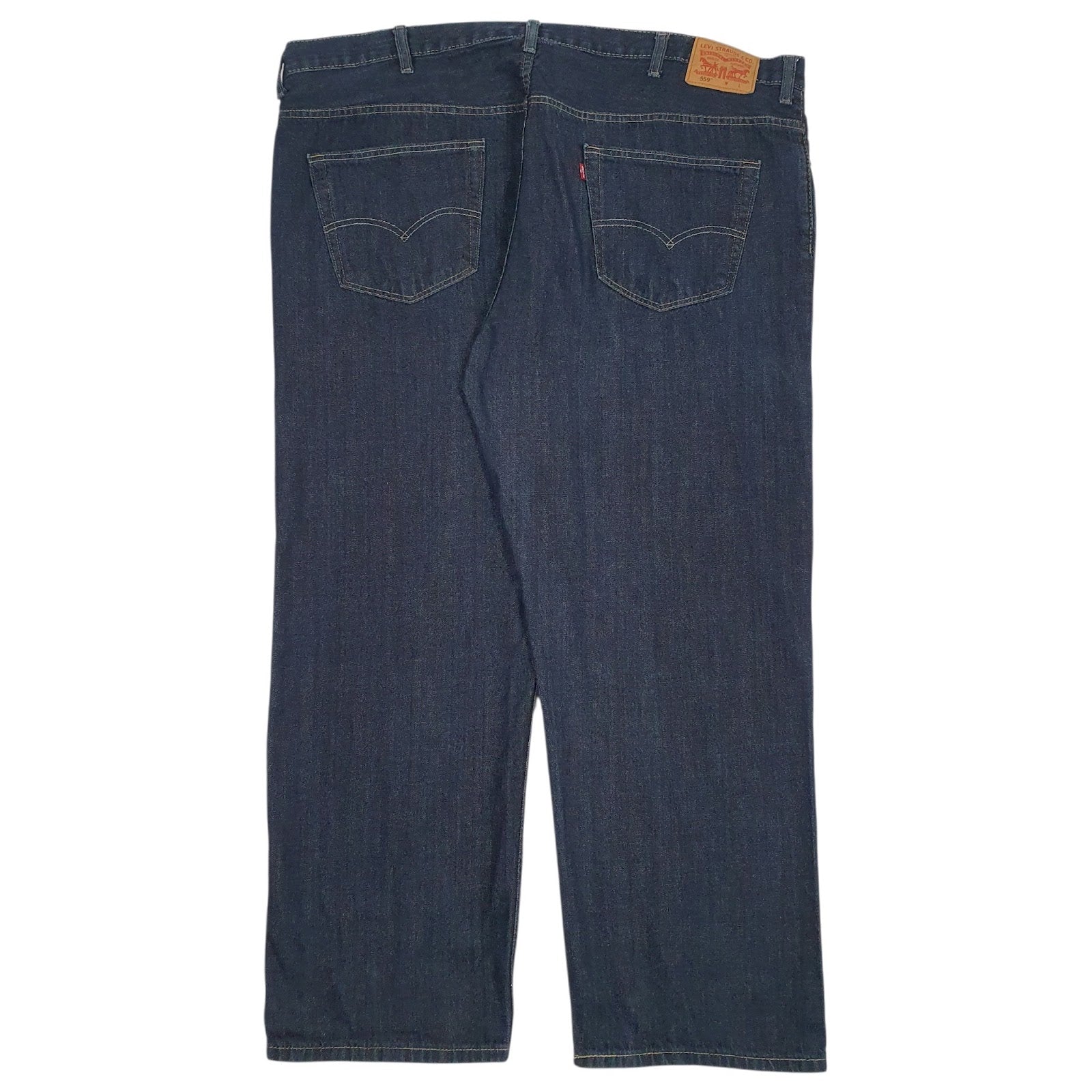 Mens Blue Levis   Jeans