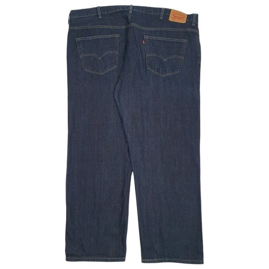 Mens Blue Levis   Jeans