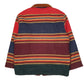 Mens Brown Exigo Vintage  Coat