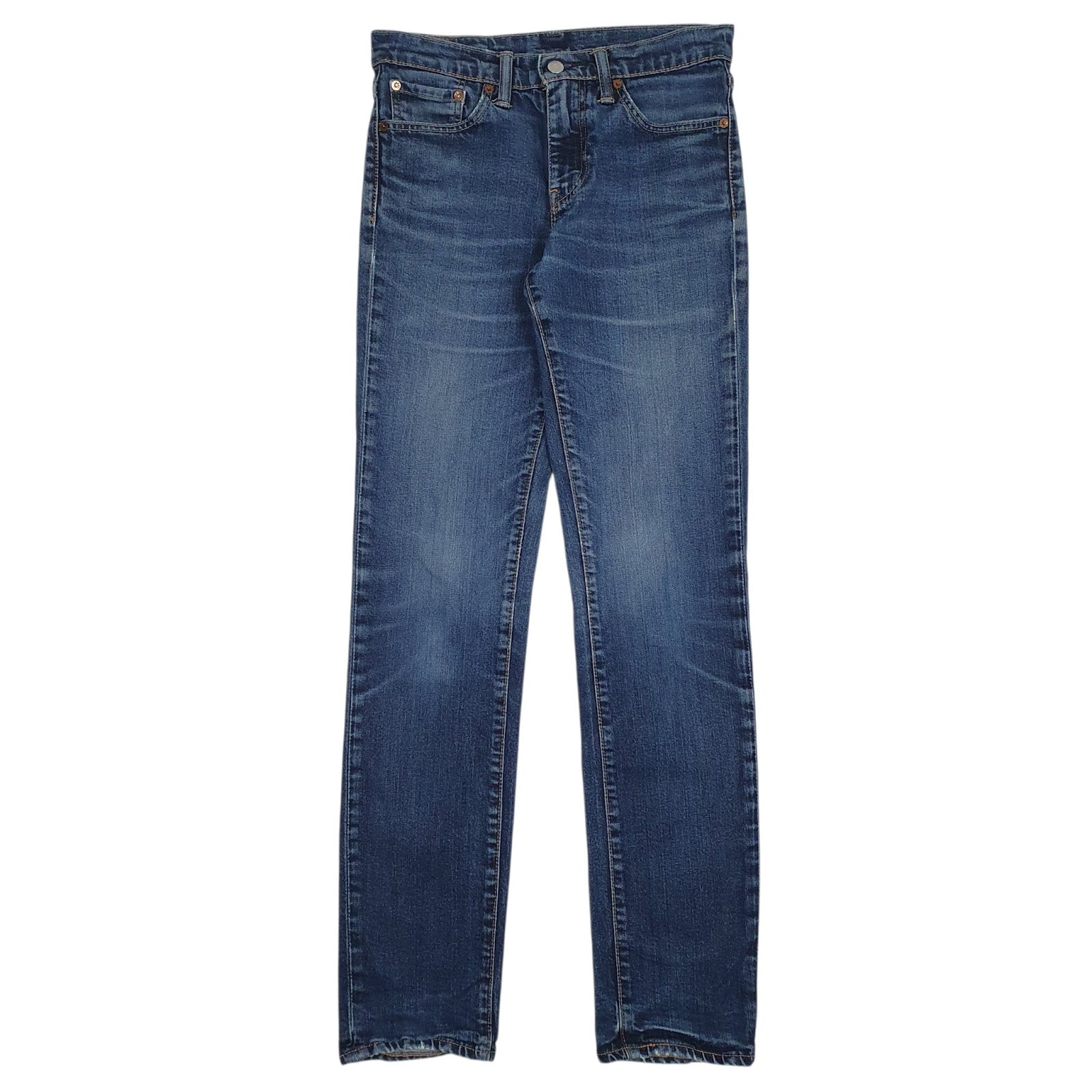 Mens Blue Levis  511 JeansW29 L32