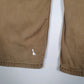 Mens Beige Levis 514  Trousers