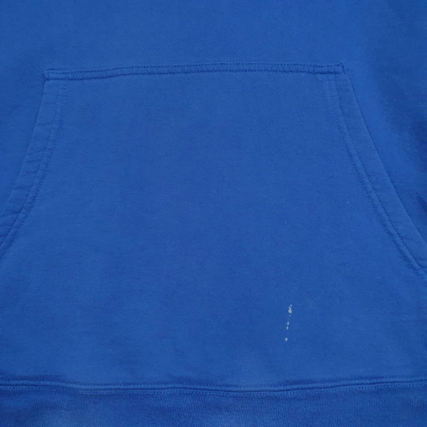 Mens Blue The North Face  Hoodie Jumper