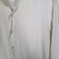 Mens White Balmain   Shirt