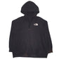 Womens Black The North Face  Hoodie Jumper